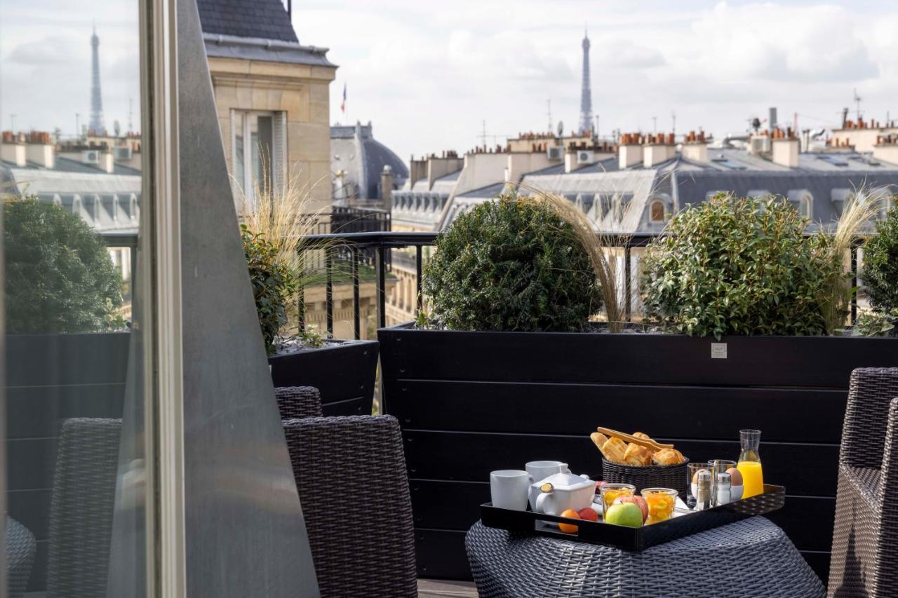 Hotel Le 12