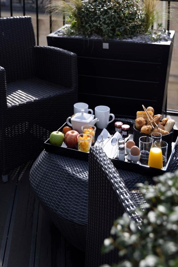 Le 12 Hotel Parigi