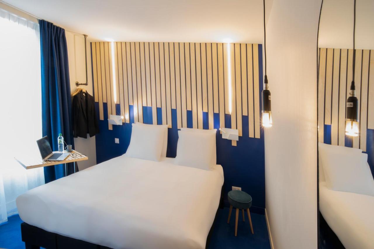 Ibis Styles Lafayette Opéra Hotel