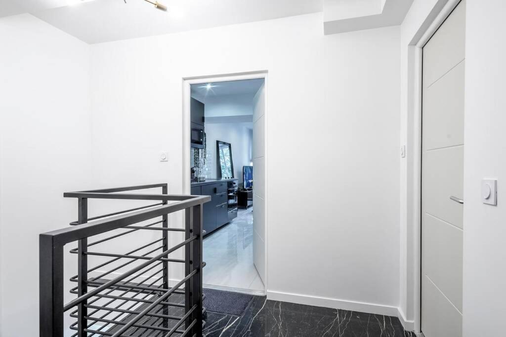Appartamento Le Marais -