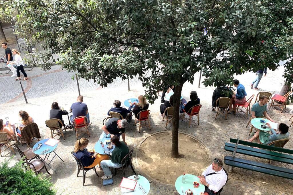 Appartamento Le Marais -