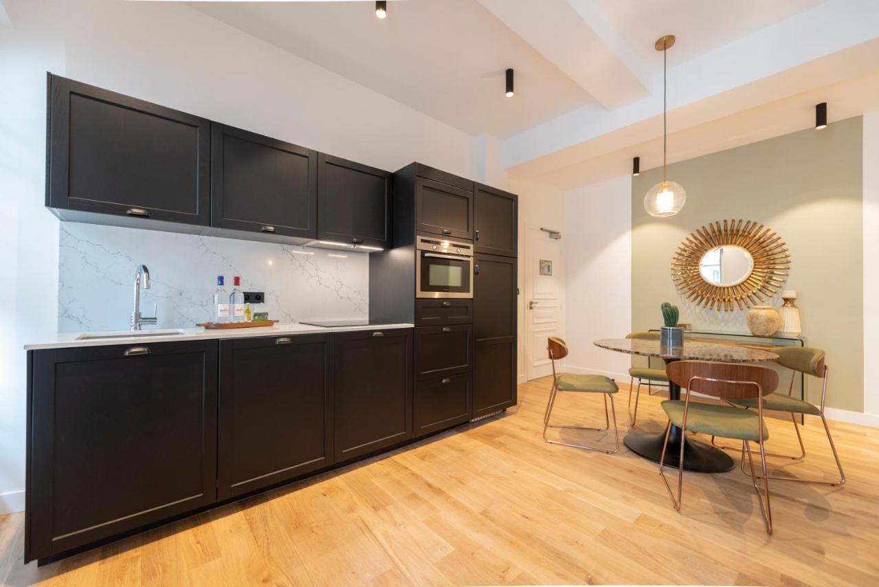 Appartamento O'lord, 4 Etoiles, De Luxe Champs-elysees *