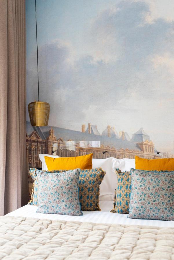 O'lord, 4 Etoiles, De Luxe Champs-elysees * Parigi