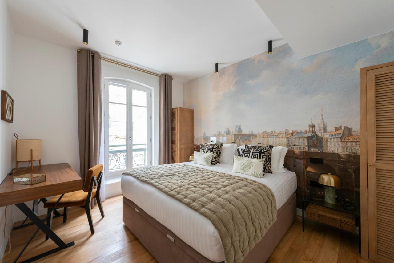 Appartamento O'lord, 4 Etoiles, De Luxe Champs-elysees Parigi