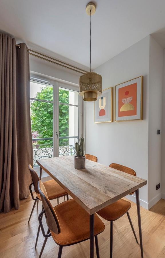 O'lord, 4 Etoiles, De Luxe Champs-elysees Appartamento *