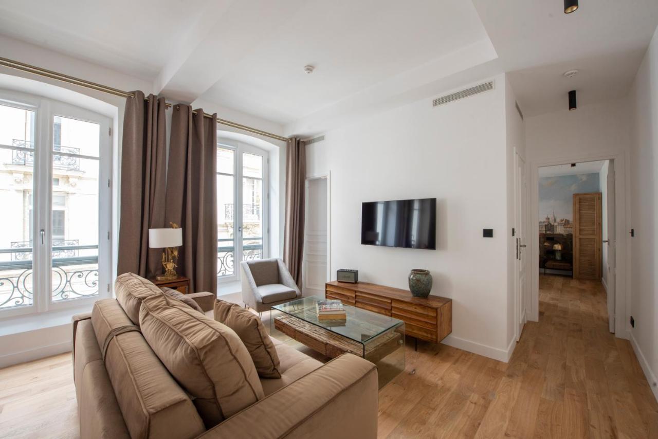 O'lord, 4 Etoiles, De Luxe Champs-elysees Appartamento