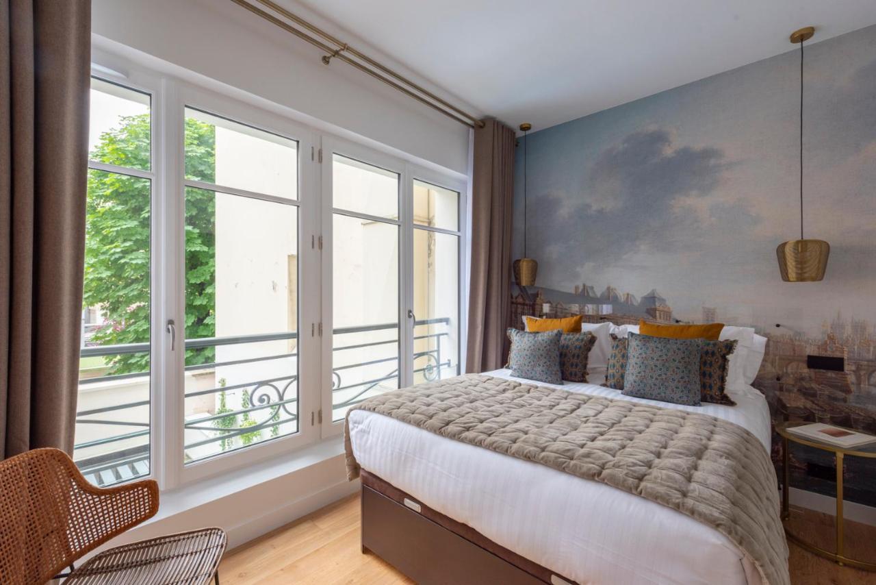 Appartamento O'lord, 4 Etoiles, De Luxe Champs-elysees *