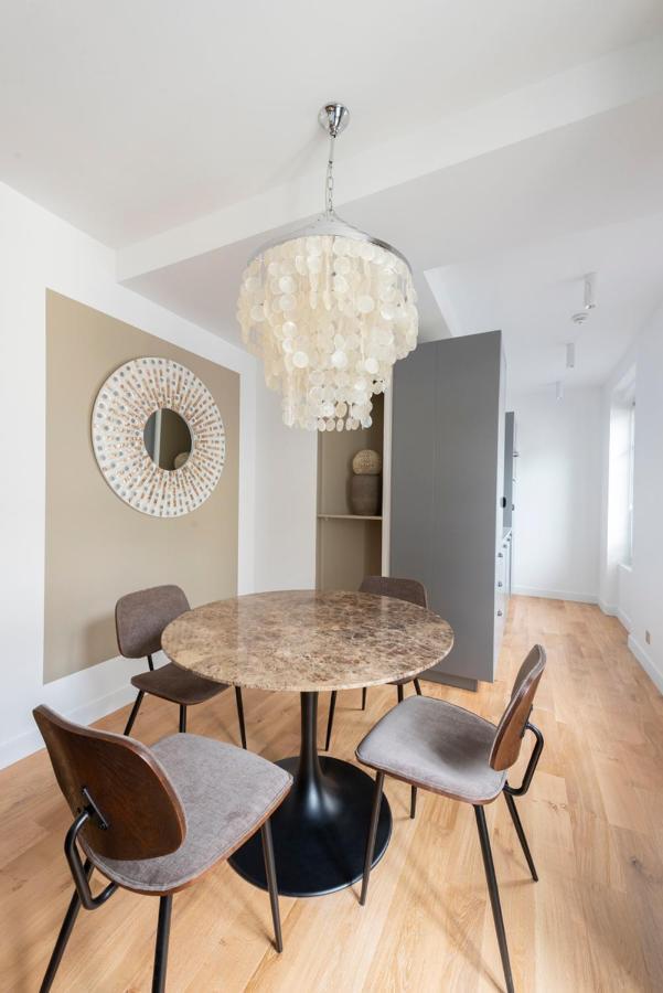 Appartamento O'lord, 4 Etoiles, De Luxe Champs-elysees Parigi
