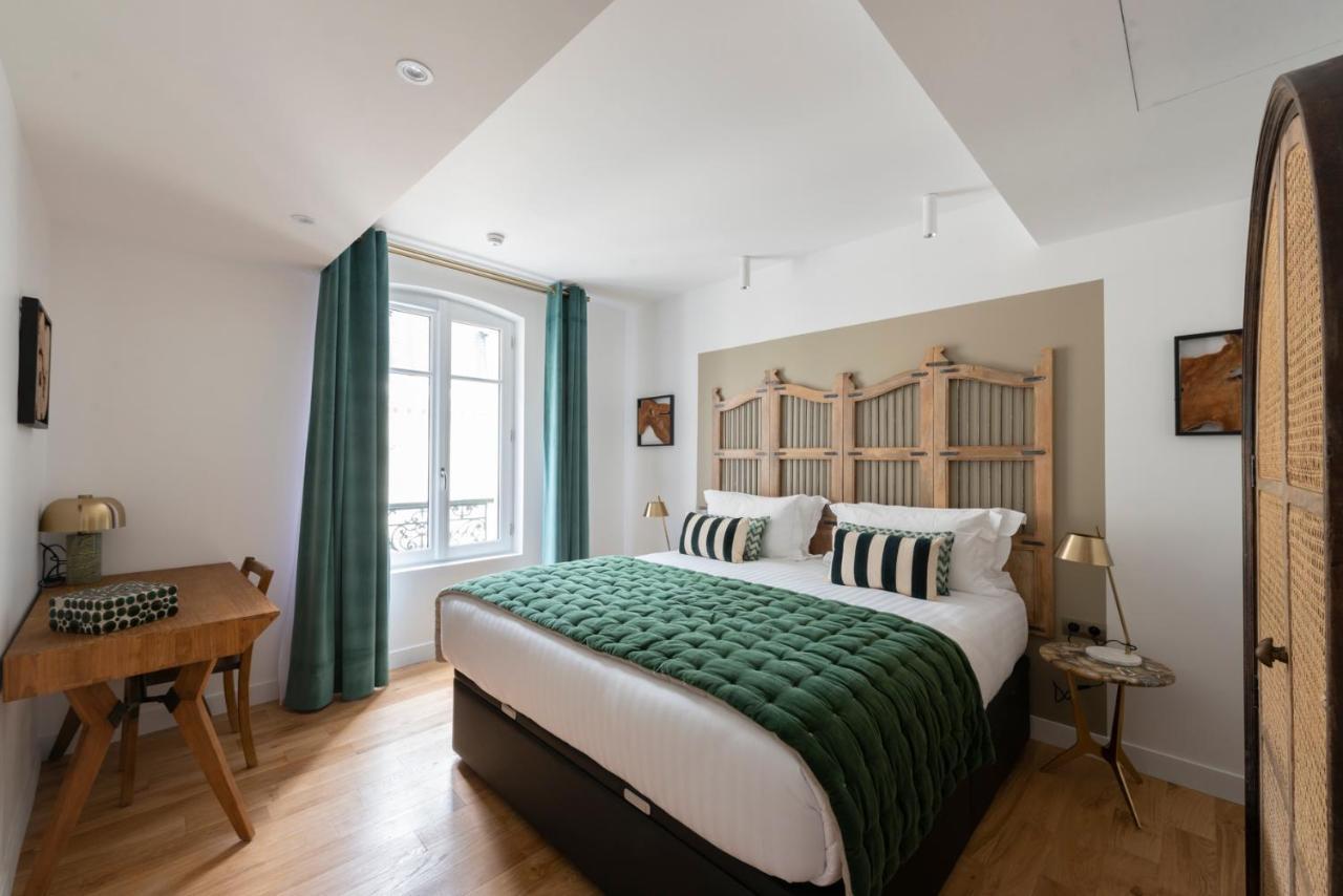 Appartamento O'lord, 4 Etoiles, De Luxe Champs-elysees *