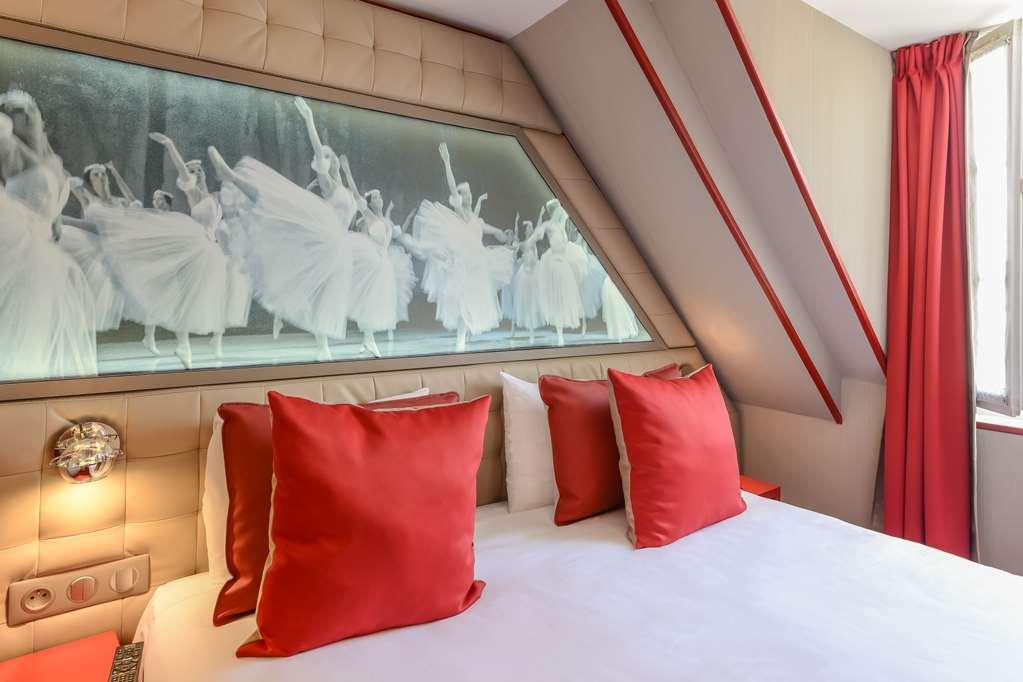 Regina Opera Grands Boulevards 4* Paris