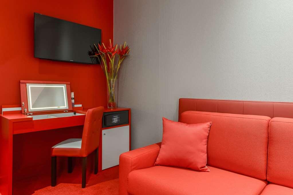 Hotel Regina Opera Grands Boulevards 4*