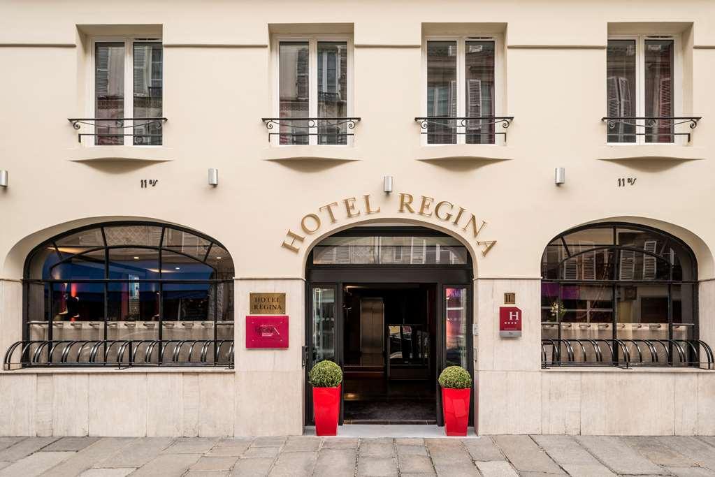 Regina Opera Grands Boulevards Hotel 4*