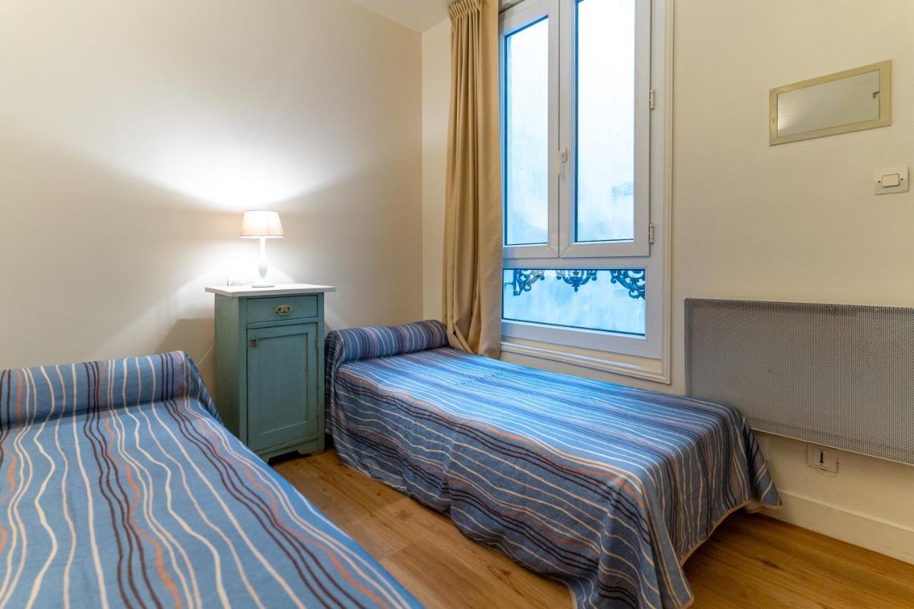 Aparthotel Capfun Le Saint Germain, Paris