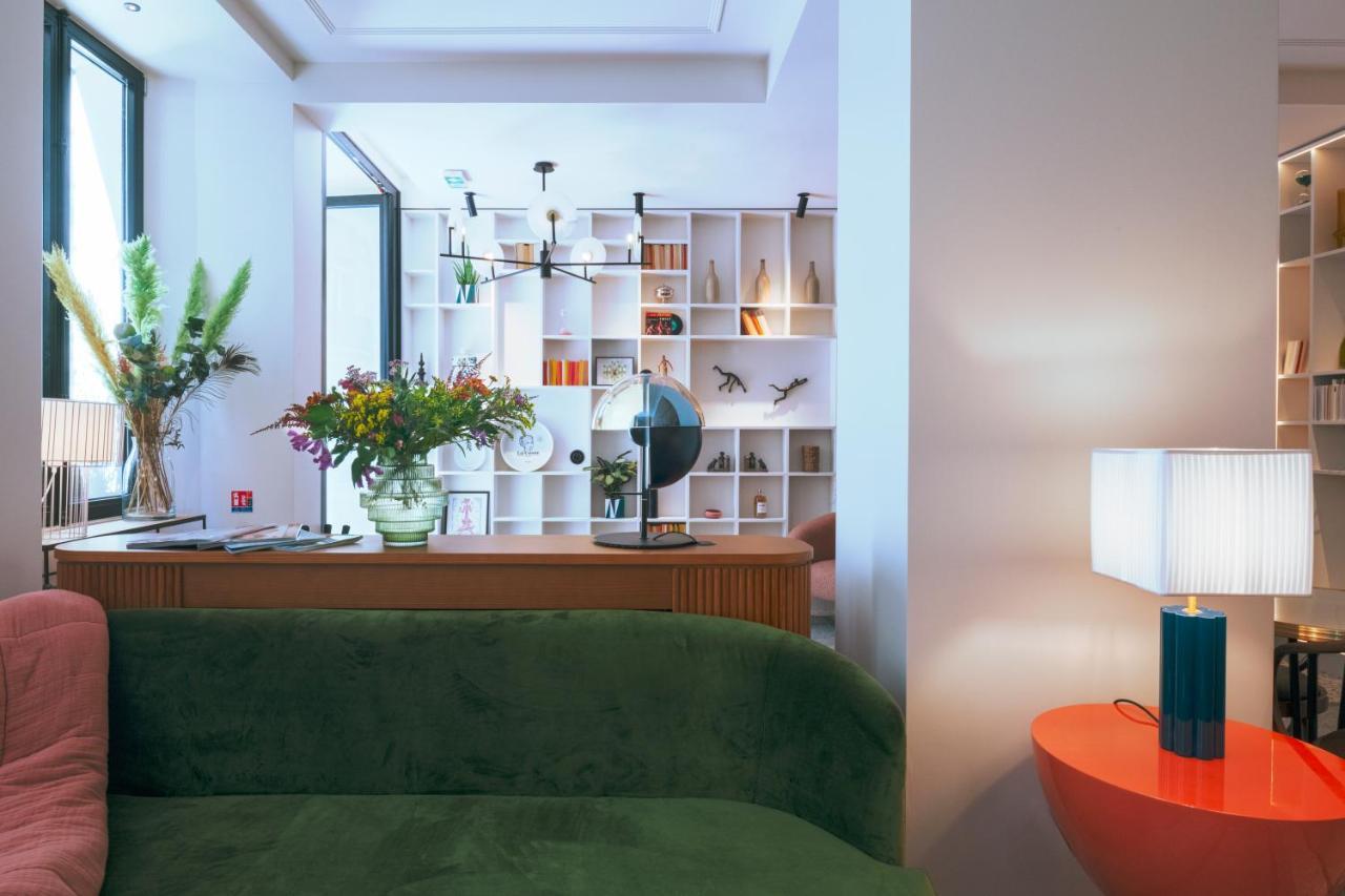 Hotel Dadou Parigi