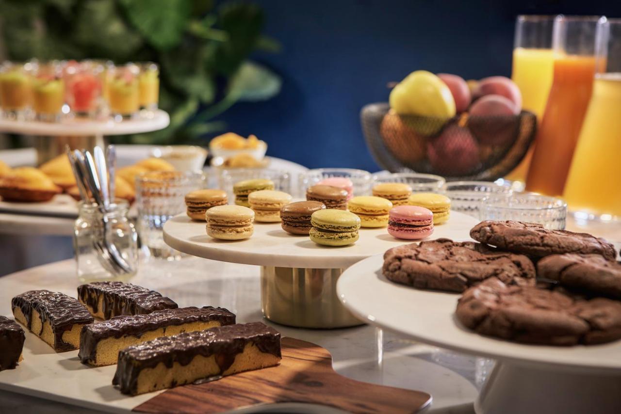 Mercure Montparnasse Pasteur