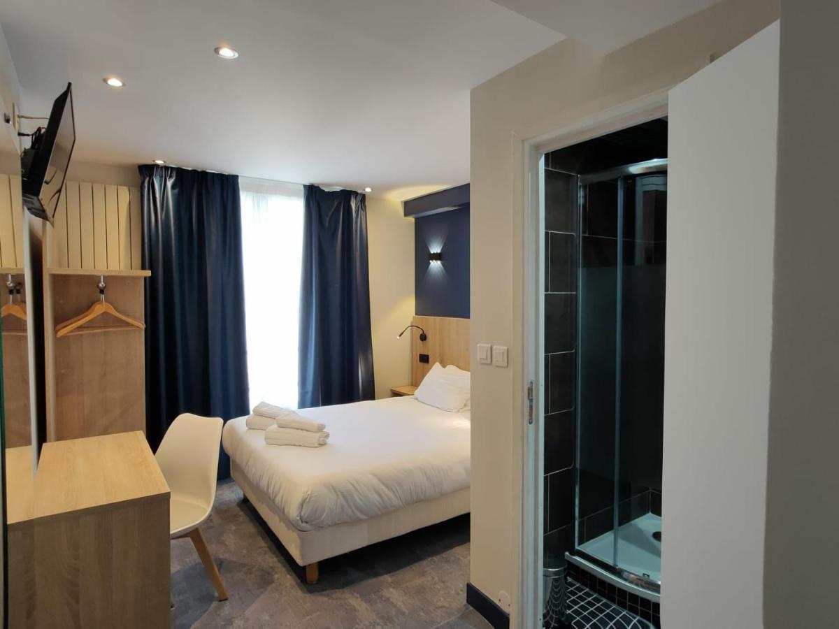 Modern Est Hotel 2*
