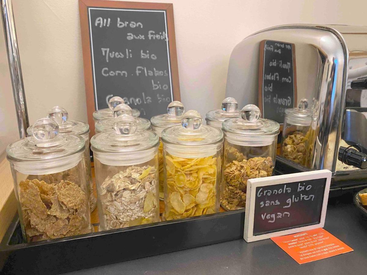 La - Bed & Breakfast Paris