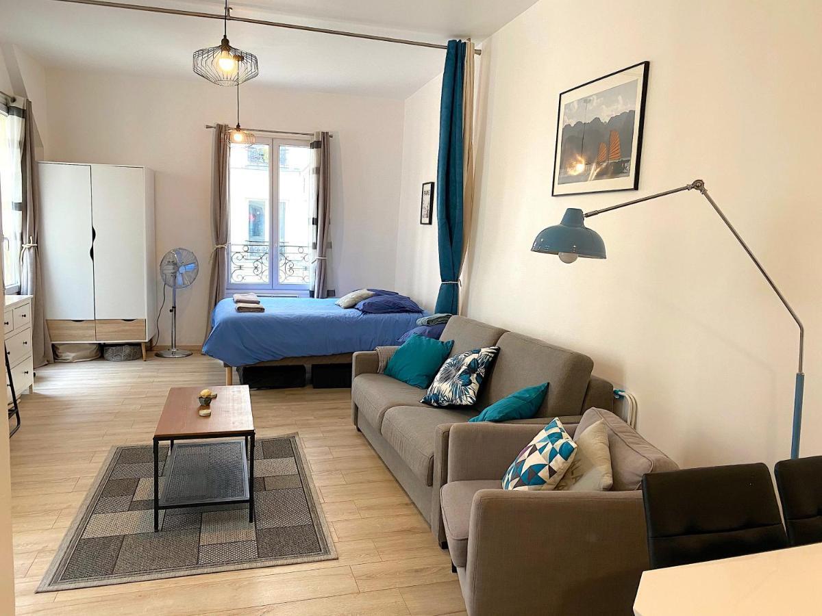 Fully Renovated 33 Sqm 1 Bedroom - Hearth Of *