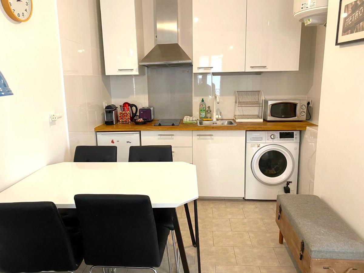 Fully Renovated 33 Sqm 1 Bedroom - Hearth Of Appartamento *