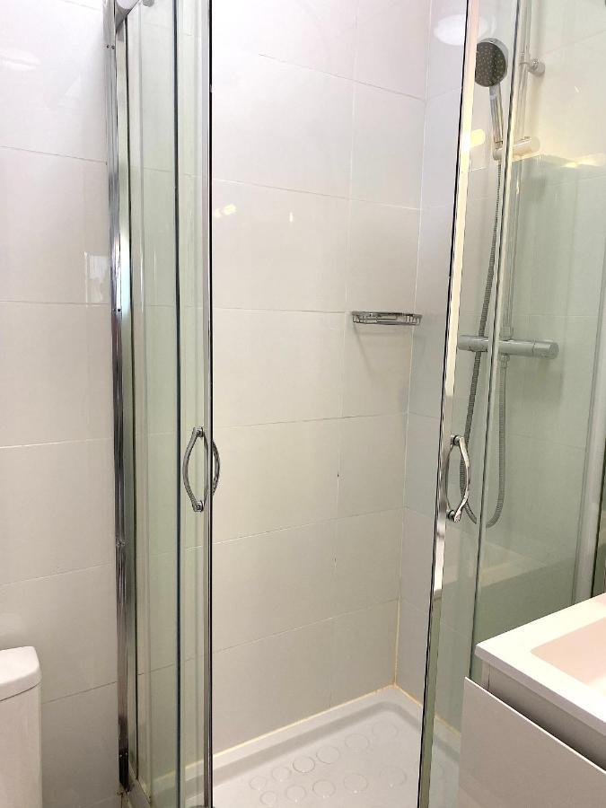 Fully Renovated 33 Sqm 1 Bedroom - Hearth Of Appartamento *