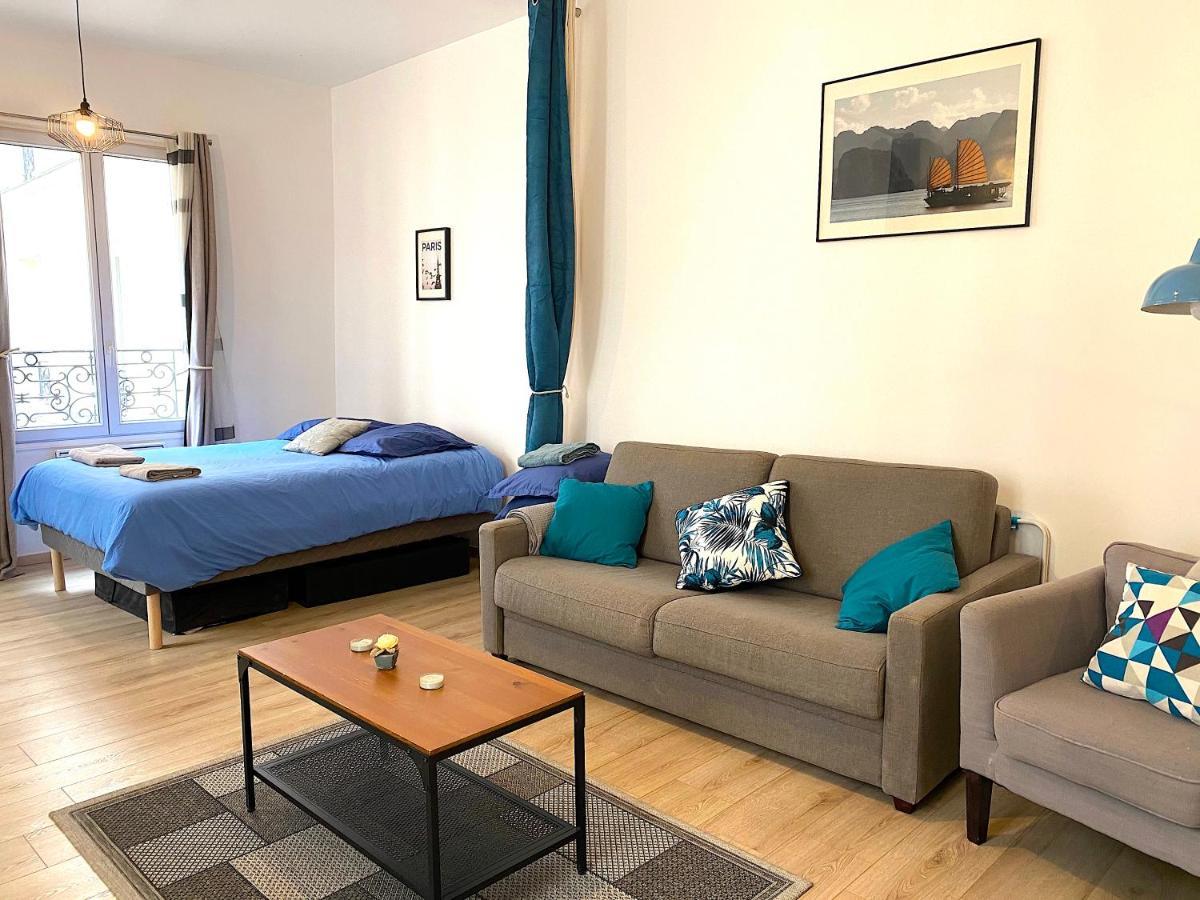Appartamento Fully Renovated 33 Sqm 1 Bedroom - Hearth Of *