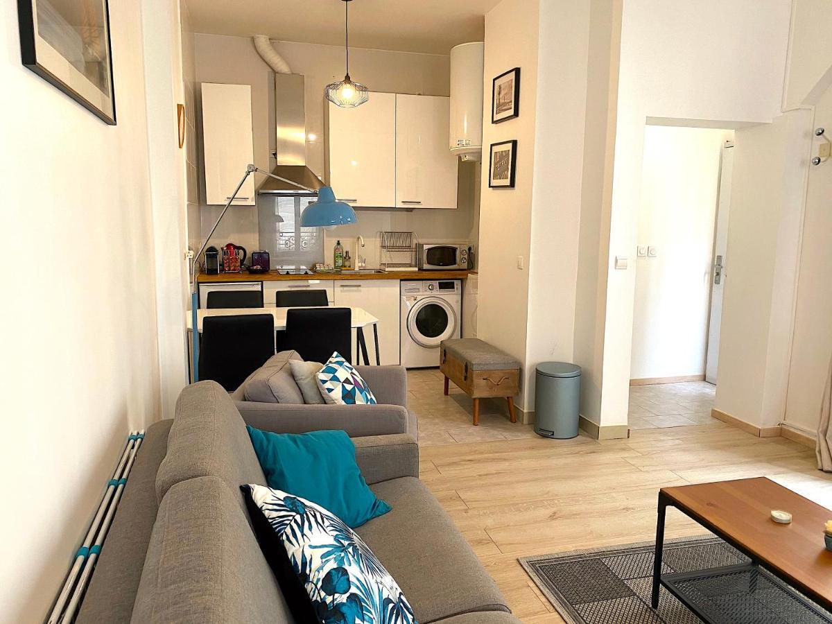 Fully Renovated 33 Sqm 1 Bedroom - Hearth Of