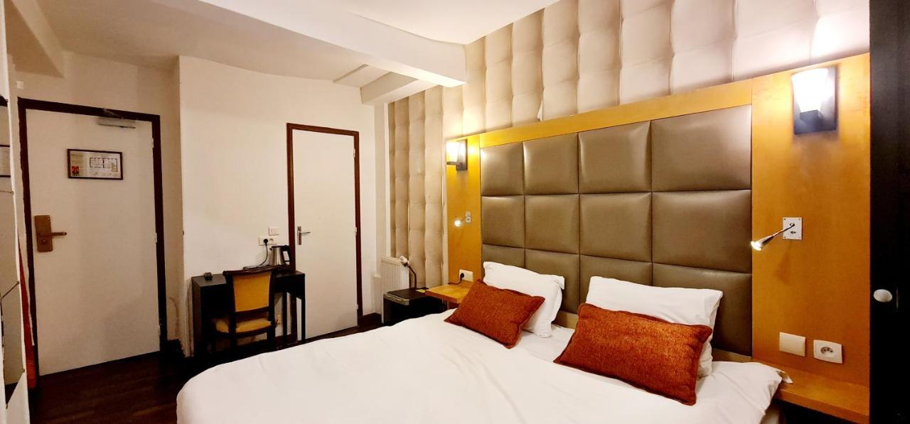 De France 18 Hotel
