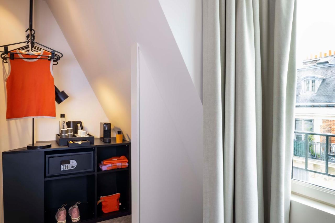 Hotel Le 12