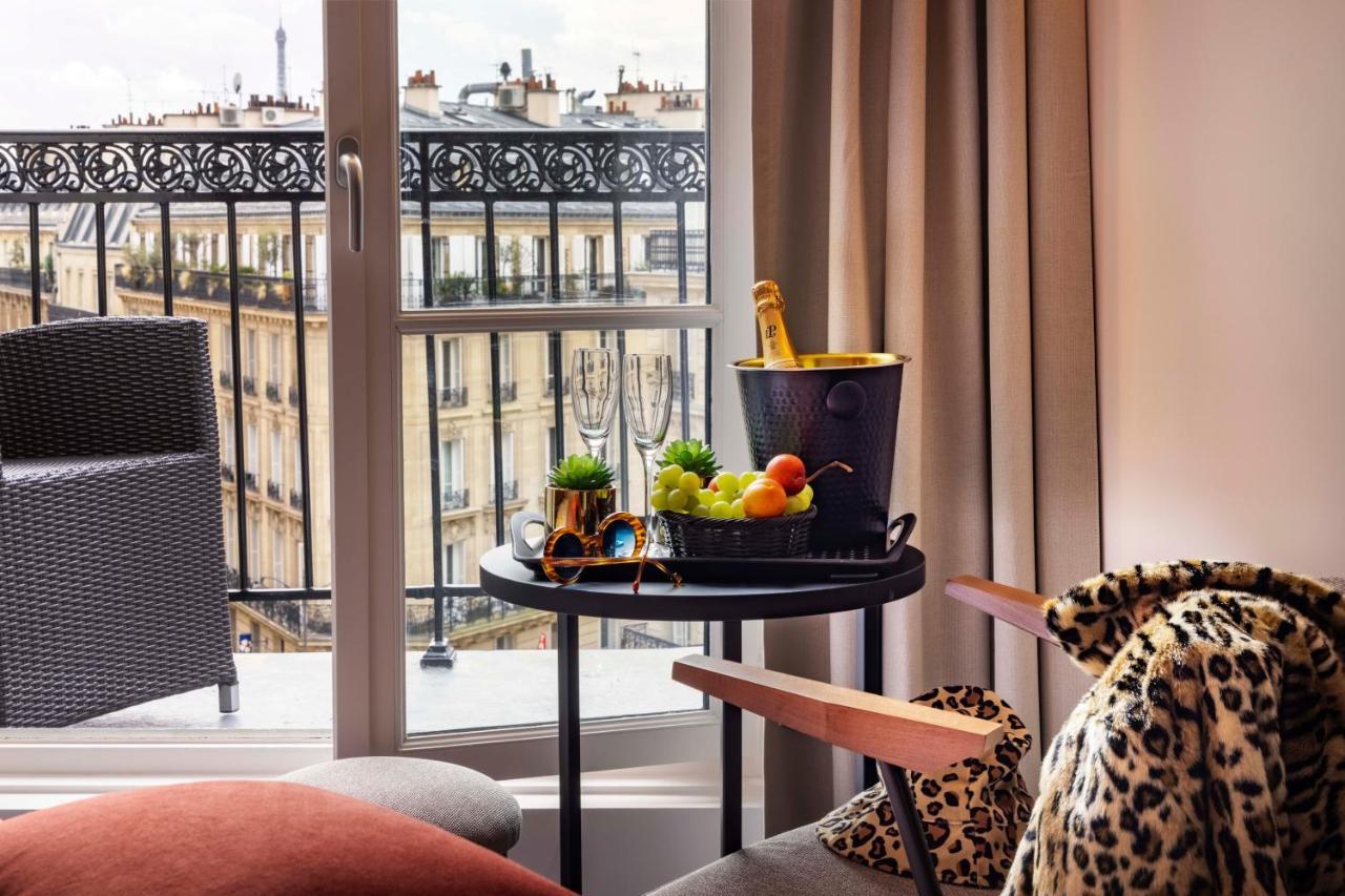 Le 12 4* Parigi