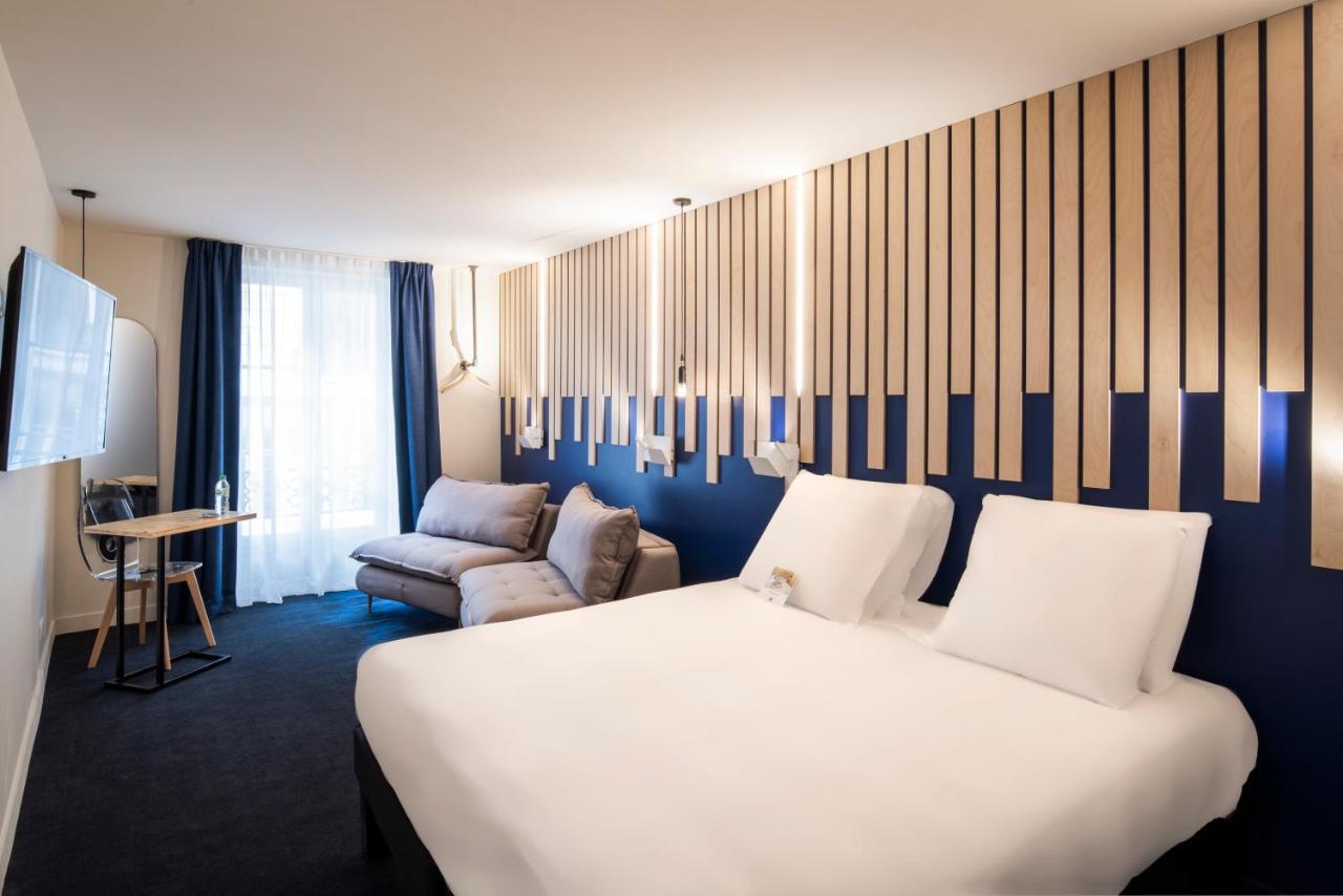 Hotel Ibis Styles Lafayette Opéra