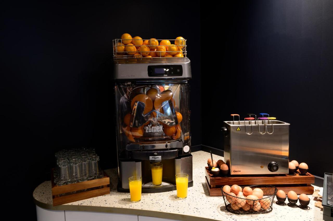 Hotel Ibis Styles Lafayette Opéra Parigi