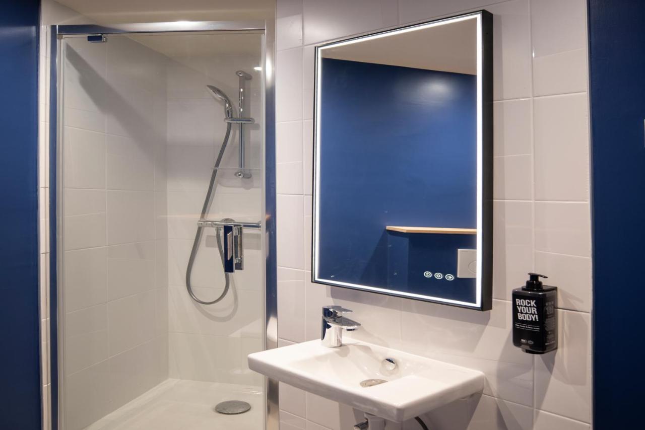 Ibis Styles Lafayette Opéra 3* Parigi