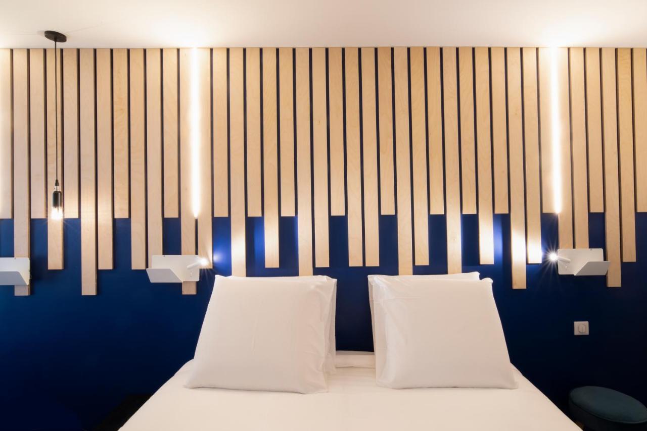 Ibis Styles Lafayette Opéra Parigi