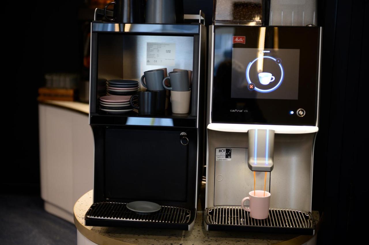 Ibis Styles Lafayette Opéra