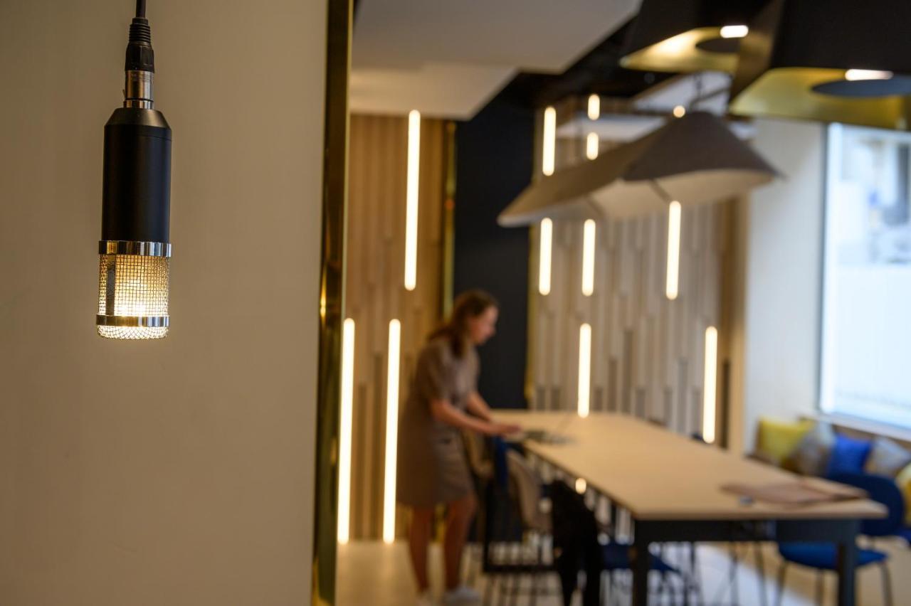 Ibis Styles Lafayette Opéra Parigi