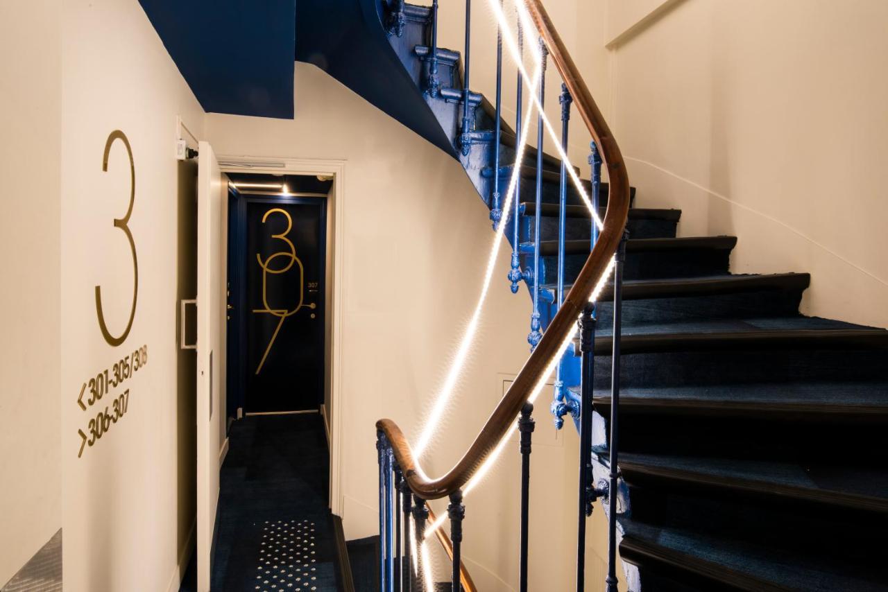 Ibis Styles Lafayette Opéra Parigi