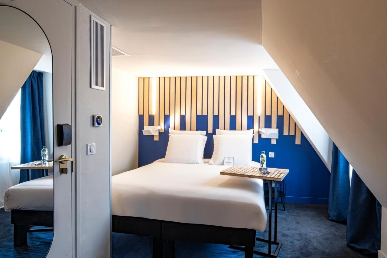 Ibis Styles Lafayette Opéra