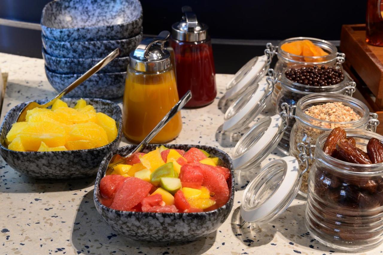 Hotel Ibis Styles Lafayette Opéra 3*
