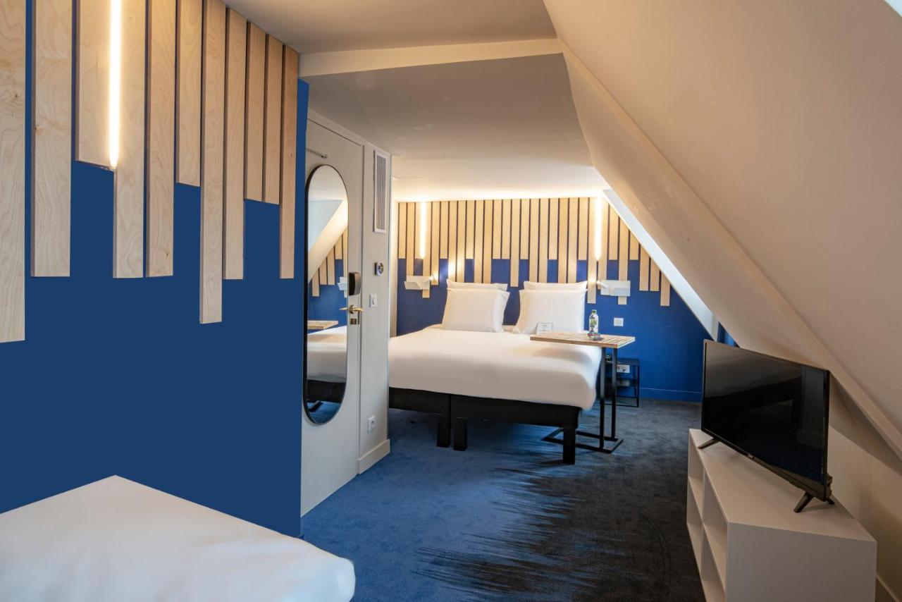 Ibis Styles Lafayette Opéra