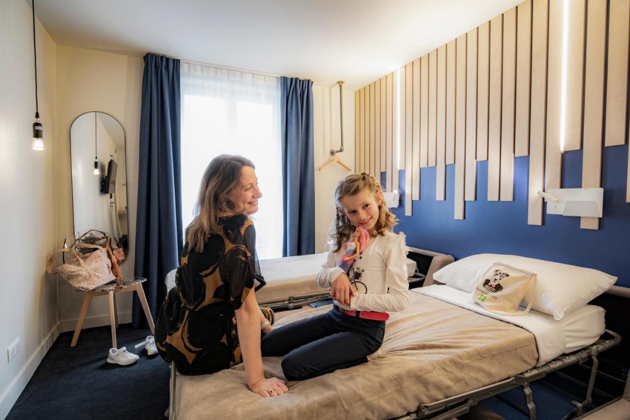 Ibis Styles Lafayette Opéra 3*
