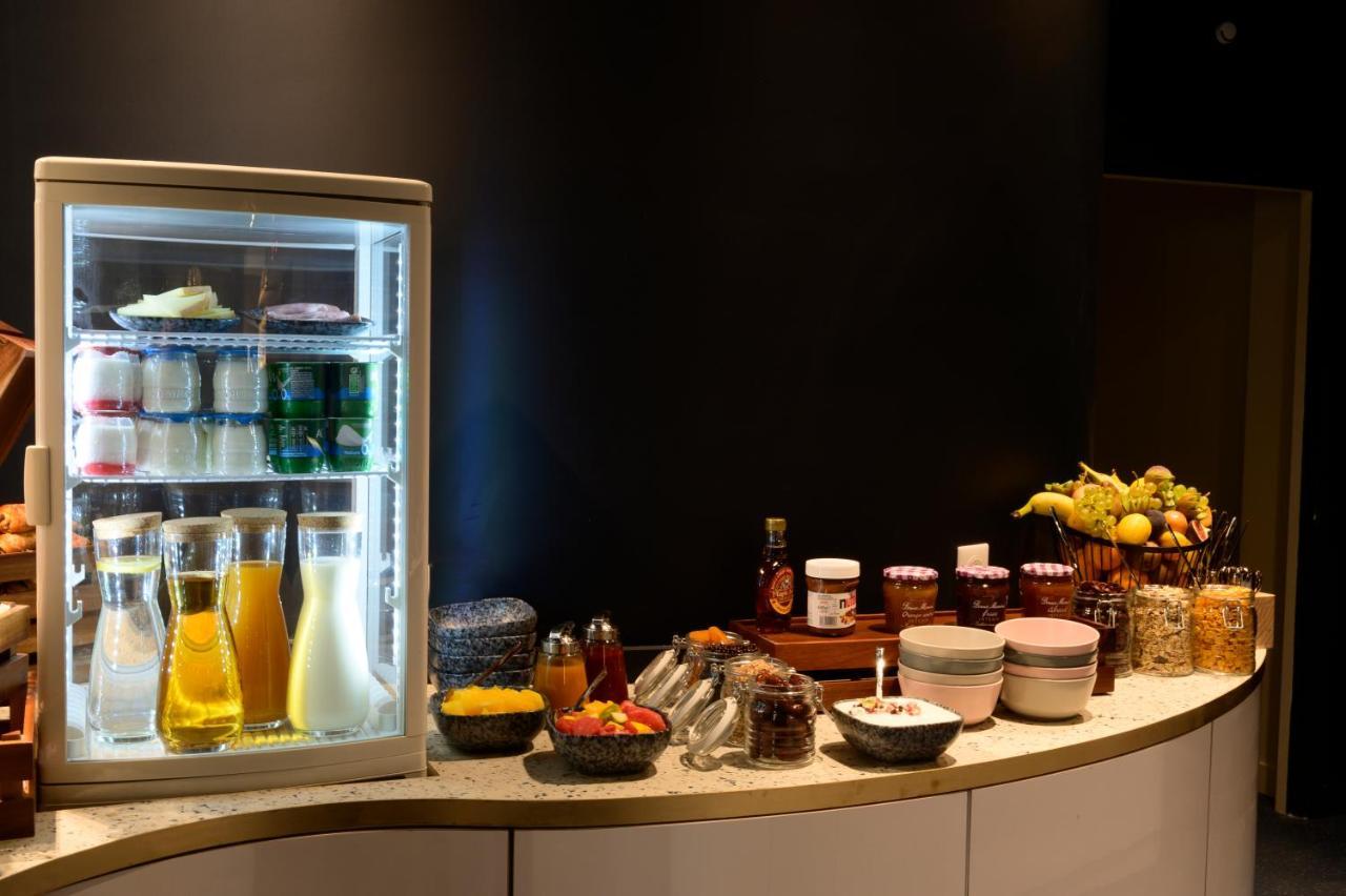 Hotel Ibis Styles Lafayette Opéra 3*
