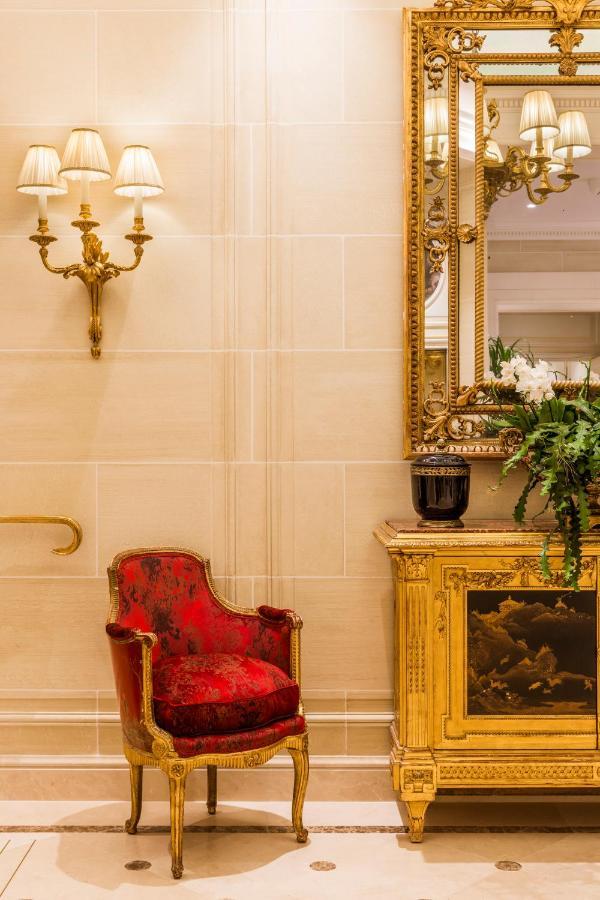 Hotel San Régis