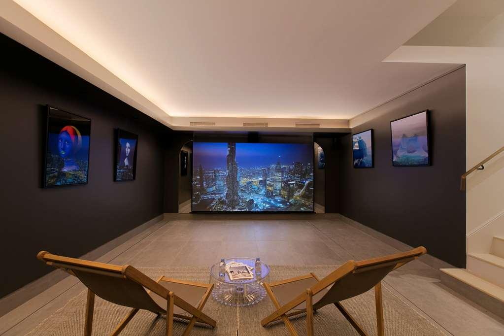 Maison Montespan Parigi