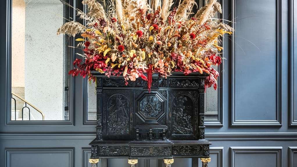 Maison Montespan * Parigi