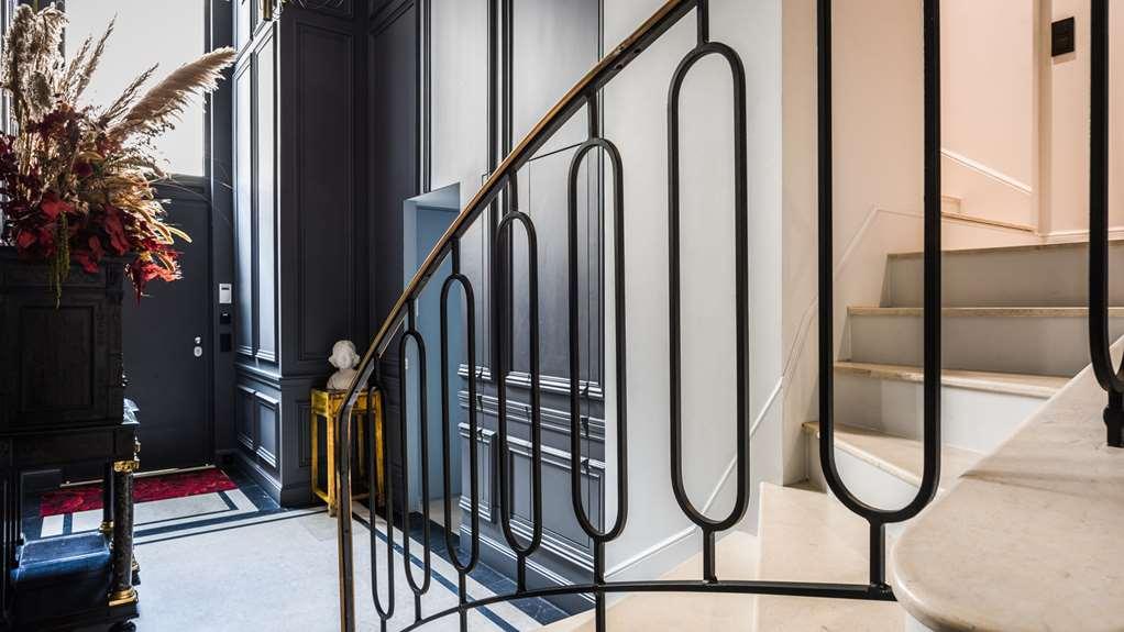 Hotel Maison Montespan *