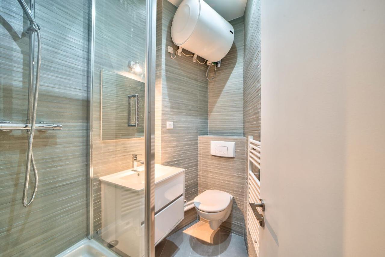 Guestready - Cosy 1-bedroom In The 18th District *