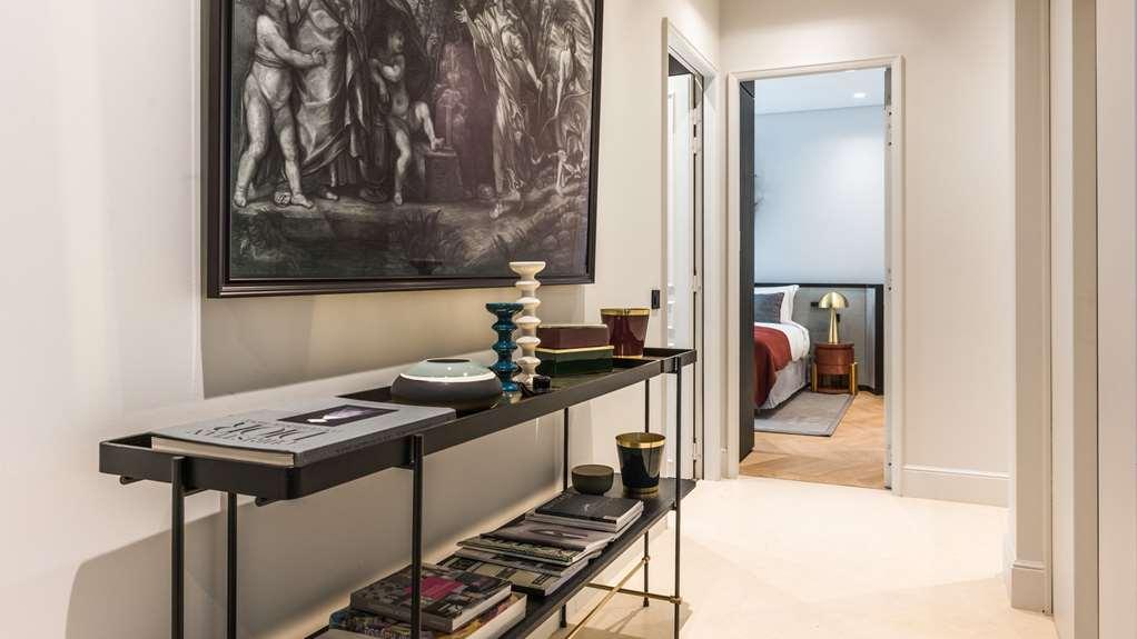 Maison Montespan Hotel *