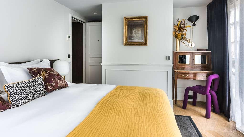 Maison Montespan * Parigi