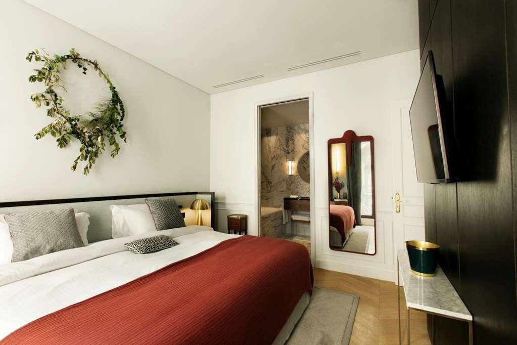 Maison Montespan Hotel Parigi