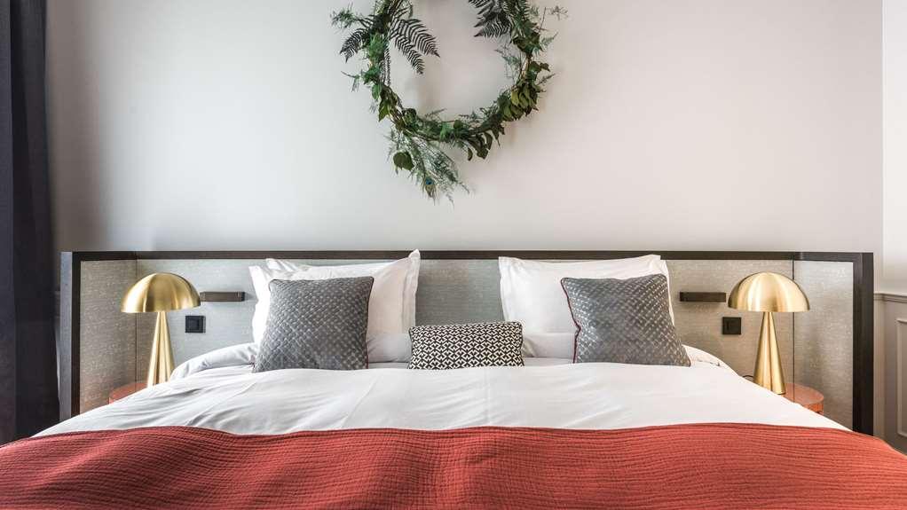 Maison Montespan Hotel